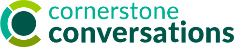 Cornerstone conversations logo